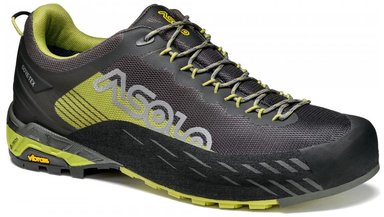 Asolo Eldo GV 1 Asolo Eldo GV