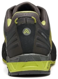 Asolo Eldo GV 9 Asolo Eldo GV -Outdoor Schoenen Winkel asolo eldo gv green oasis smk grey 2
