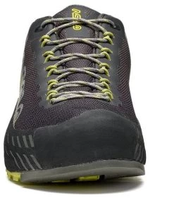 Asolo Eldo GV 11 Asolo Eldo GV -Outdoor Schoenen Winkel asolo eldo gv green oasis smk grey 4