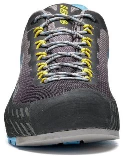 Asolo Eldo GV Women -Outdoor Schoenen Winkel asolo eldo gv women blue moon grey 4 1