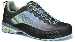 Asolo Eldo GV Women -Outdoor Schoenen Winkel asolo eldo gv women brook green blue fog 7 1