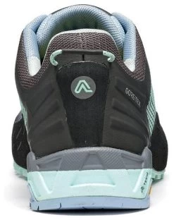 Asolo Eldo GV Women -Outdoor Schoenen Winkel asolo eldo gv women brook green blue fog 9 1