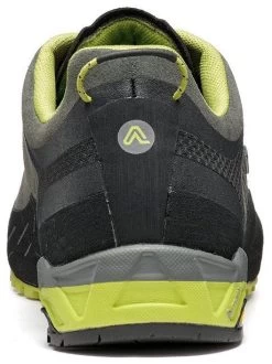 Asolo Eldo LTH GV -Outdoor Schoenen Winkel asolo eldo lth gv graph green oasis 2