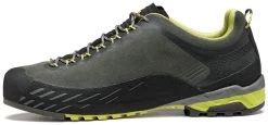 Asolo Eldo LTH GV -Outdoor Schoenen Winkel asolo eldo lth gv graph green oasis 3