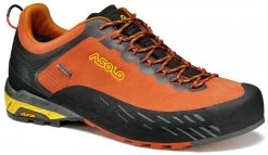 Asolo Eldo LTH GV -Outdoor Schoenen Winkel asolo eldo lth gv orange yellow 7