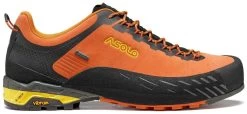 Asolo Eldo LTH GV -Outdoor Schoenen Winkel asolo eldo lth gv orange yellow 8