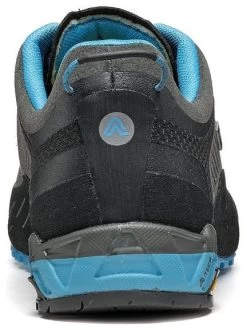 Asolo Eldo LTH GV Women -Outdoor Schoenen Winkel asolo eldo lth gv women blue fog mimosa 9