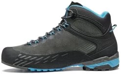 Asolo Eldo Mid LTH GV Women -Outdoor Schoenen Winkel asolo eldo mid lth gv women graphite blue moon 3