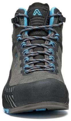 Asolo Eldo Mid LTH GV Women -Outdoor Schoenen Winkel asolo eldo mid lth gv women graphite blue moon 4