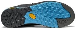 Asolo Eldo Mid LTH GV Women -Outdoor Schoenen Winkel asolo eldo mid lth gv women graphite blue moon 5