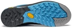 Asolo Eldo Women -Outdoor Schoenen Winkel asolo eldo women blue moon grey 5