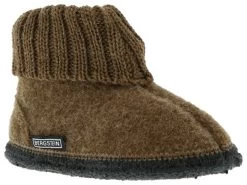 Bergstein Cozy -Outdoor Schoenen Winkel bergstein cozy black 11