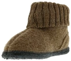 Bergstein Cozy -Outdoor Schoenen Winkel bergstein cozy black 12