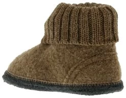 Bergstein Cozy -Outdoor Schoenen Winkel bergstein cozy brown 4