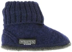 Bergstein Cozy -Outdoor Schoenen Winkel bergstein cozy dark blue 39 eur 5 3 4 uk dark blue 0
