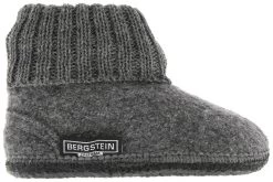 Bergstein Cozy -Outdoor Schoenen Winkel bergstein cozy grey 39 eur 5 3 4 uk grey 0