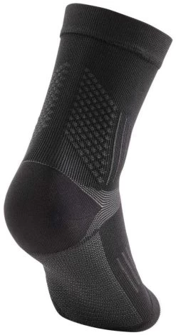 CEP Ortho Plantar Fasciitis Sleeves -Outdoor Schoenen Winkel cep ortho plantar fasciitis sleeves black grey 3 black grey 1