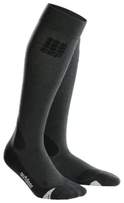 CEP Pro+ Outdoor Merino Socks