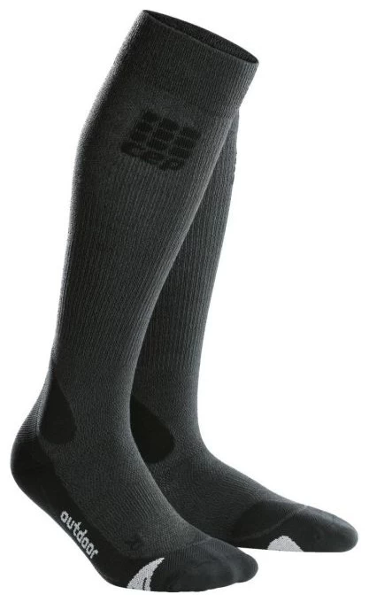 CEP Pro+ Outdoor Merino Socks 1 CEP Pro+ Outdoor Merino Socks