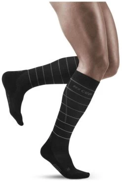 CEP Reflective Socks