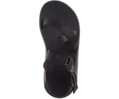 Chaco Z/Cloud -Outdoor Schoenen Winkel chaco z cloud solid black 7 us 40 eur solid black 1