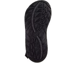 Chaco Z/Cloud -Outdoor Schoenen Winkel chaco z cloud solid black 7 us 40 eur solid black 2