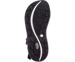 Chaco Z/Volv X Women -Outdoor Schoenen Winkel chaco z volv x women burlap black 5 us 36 eur burlap black 2