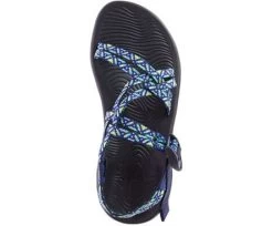 Chaco Z/Volv X Women -Outdoor Schoenen Winkel chaco z volv x women pano royal 5 us 36 eur pano royal 1