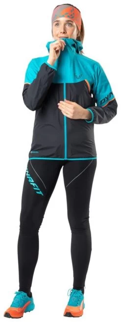 Dynafit Ultra 50 GTX Women -Outdoor Schoenen Winkel dynafit ultra 50 gtx women ocean iowa 3 1