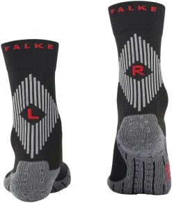Falke 4Grip Stabilizing -Outdoor Schoenen Winkel falke 4grip stabilizing black 3019 42 43 black 3019 1