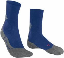 Falke 4Grip Stabilizing -Outdoor Schoenen Winkel falke 4grip stabilizing blue 6449 2 1