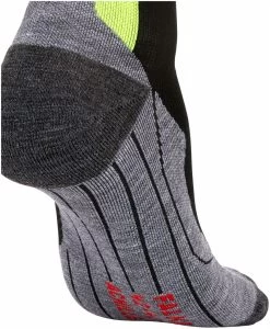 Falke Achilles Men Socks Health -Outdoor Schoenen Winkel falke achilles men socks health black 3001 3 1