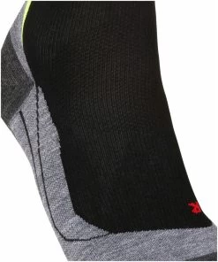Falke Achilles Men Socks Health -Outdoor Schoenen Winkel falke achilles men socks health black 3001 4 1