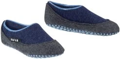 Falke Cosy Slipper -Outdoor Schoenen Winkel falke cosy slipper dark blue 6680 23 24 dark blue 6680 2