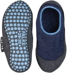 Falke Cosy Slipper -Outdoor Schoenen Winkel falke cosy slipper dark blue 6680 23 24 dark blue 6680 3