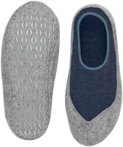 Falke Cosyshoe -Outdoor Schoenen Winkel falke cosyshoe lapisblue 6844 35 36 lapisblue 6844 3 1