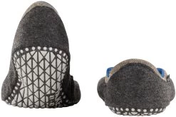 Falke Cosyshoe -Outdoor Schoenen Winkel falke cosyshoe oak mel 5075 5 1