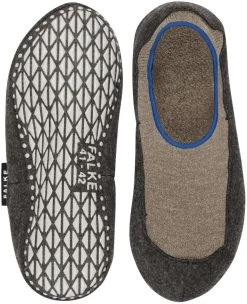 Falke Cosyshoe -Outdoor Schoenen Winkel falke cosyshoe oak mel 5075 7 1