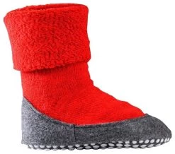 Falke Cosyshoes Kids -Outdoor Schoenen Winkel falke cosyshoes kids carmin red 8636 23 24 carmin red 8636 0