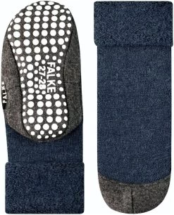 Falke Cosyshoes Kids -Outdoor Schoenen Winkel falke cosyshoes kids dark blue 6680 23 24 dark blue 6680 3