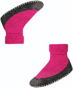 Falke Cosyshoes Kids -Outdoor Schoenen Winkel falke cosyshoes kids gloss 8550 8