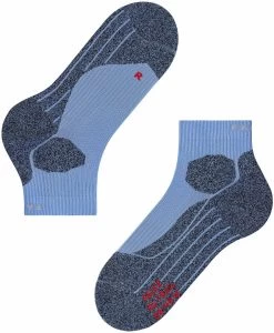 Falke RU Trail Women -Outdoor Schoenen Winkel falke ru trail women lavender 6538 4