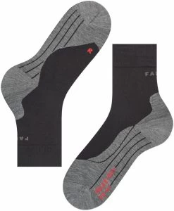 Falke RU4 Women -Outdoor Schoenen Winkel falke ru4 women black mix 3010 35 36 black mix 3010 3 8