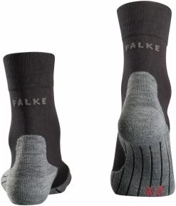 Falke RU4 Women -Outdoor Schoenen Winkel falke ru4 women black mix 3010 35 36 black mix 3010 5 8