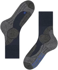 Falke TK 1 Cool Men 9 Falke TK 1 Cool Men -Outdoor Schoenen Winkel falke tk 1 cool men marine 6120 39 41 marine 6120 3