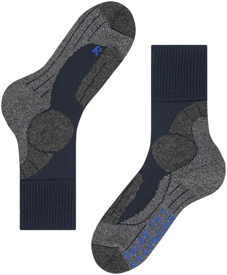 Falke TK 1 Cool Men 4 Falke TK 1 Cool Men - Afbeelding 4