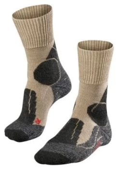 Falke TK 1 Men -Outdoor Schoenen Winkel falke tk 1 men nature melange 4100 39 41 nature melange 4100 1 1