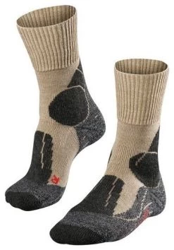 Falke TK 1 Women -Outdoor Schoenen Winkel falke tk 1 women nature melange 4100 37 38 nature melange 4100 0