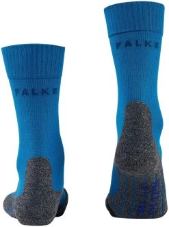 Falke TK 2 Cool -Outdoor Schoenen Winkel falke tk 2 cool galaxy blue 6416 39 41 galaxy blue 6416 1