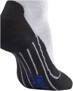 Falke TK 2 Cool Short Women -Outdoor Schoenen Winkel falke tk 2 cool short women light grey 3403 35 36 light grey 3403 3